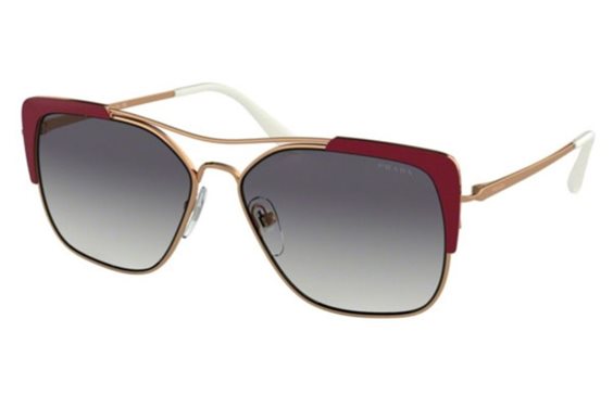 Prada sunglasses hot sale pink arms